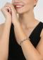 Preview: Pastel Multi - Afternoon Tea de Luxe - Armband von Konplott